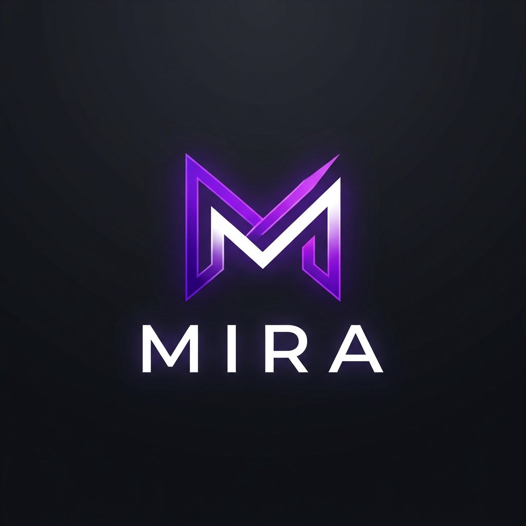 Mira Logo